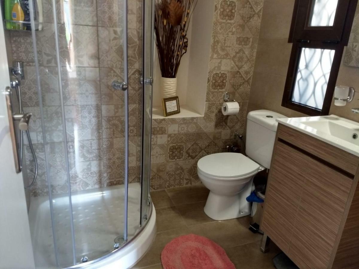 Studio With New Fortress View Corfu  Ngoại thất bức ảnh