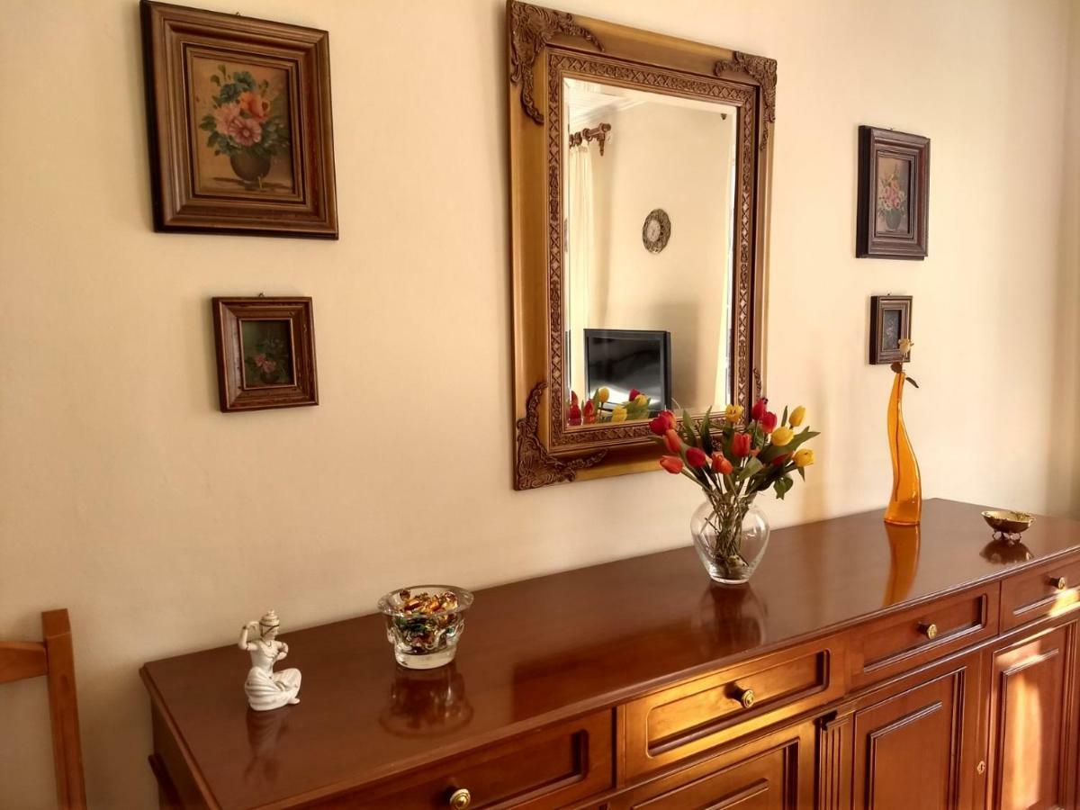 Studio With New Fortress View Corfu  Ngoại thất bức ảnh